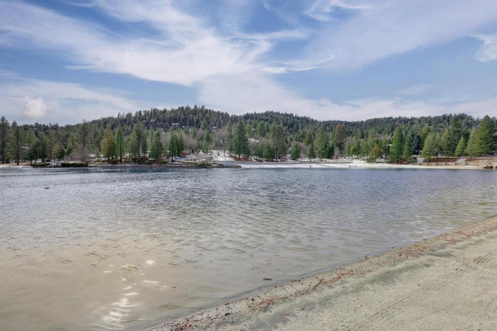 Pet-Friendly California Abode with Fenced-In Yard!